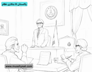 پاکستان کا بنکاری نظام