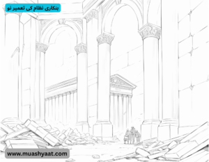 بنکاری نظام کی تعمیر نو
