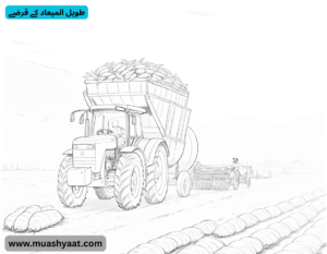 طویل المیعاد کے قرضے