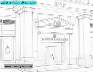 نیشنل بنک آف پاکستان کے فرائض