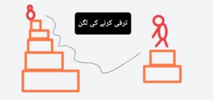 ترقی کا جذبہ