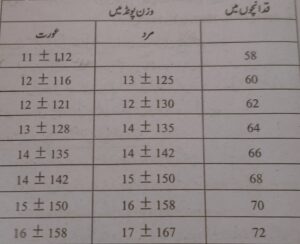 رات کا کھانا