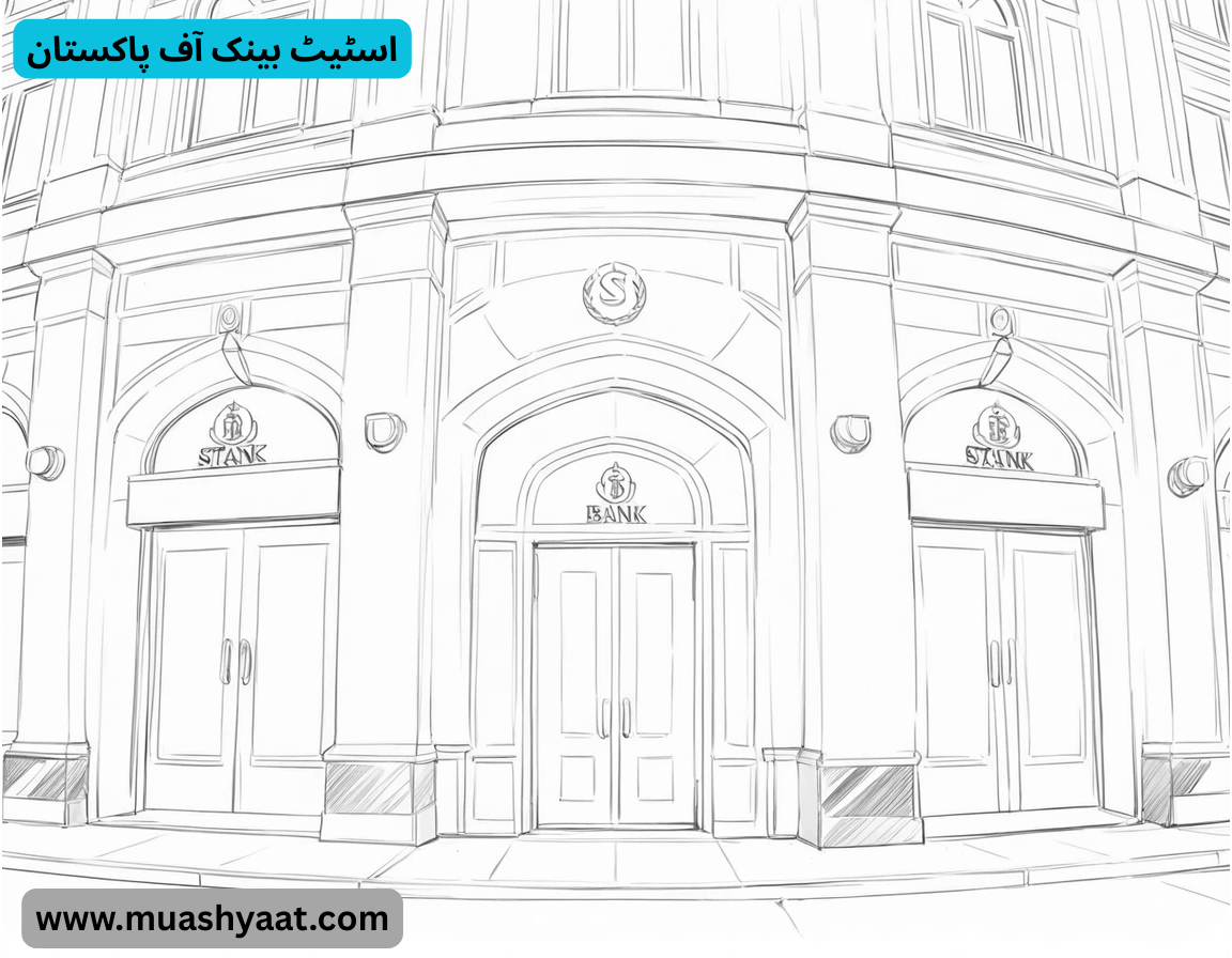اسٹیٹ بینک آف پاکستان
