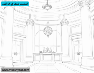 اسٹیٹ بینک کے فرائض