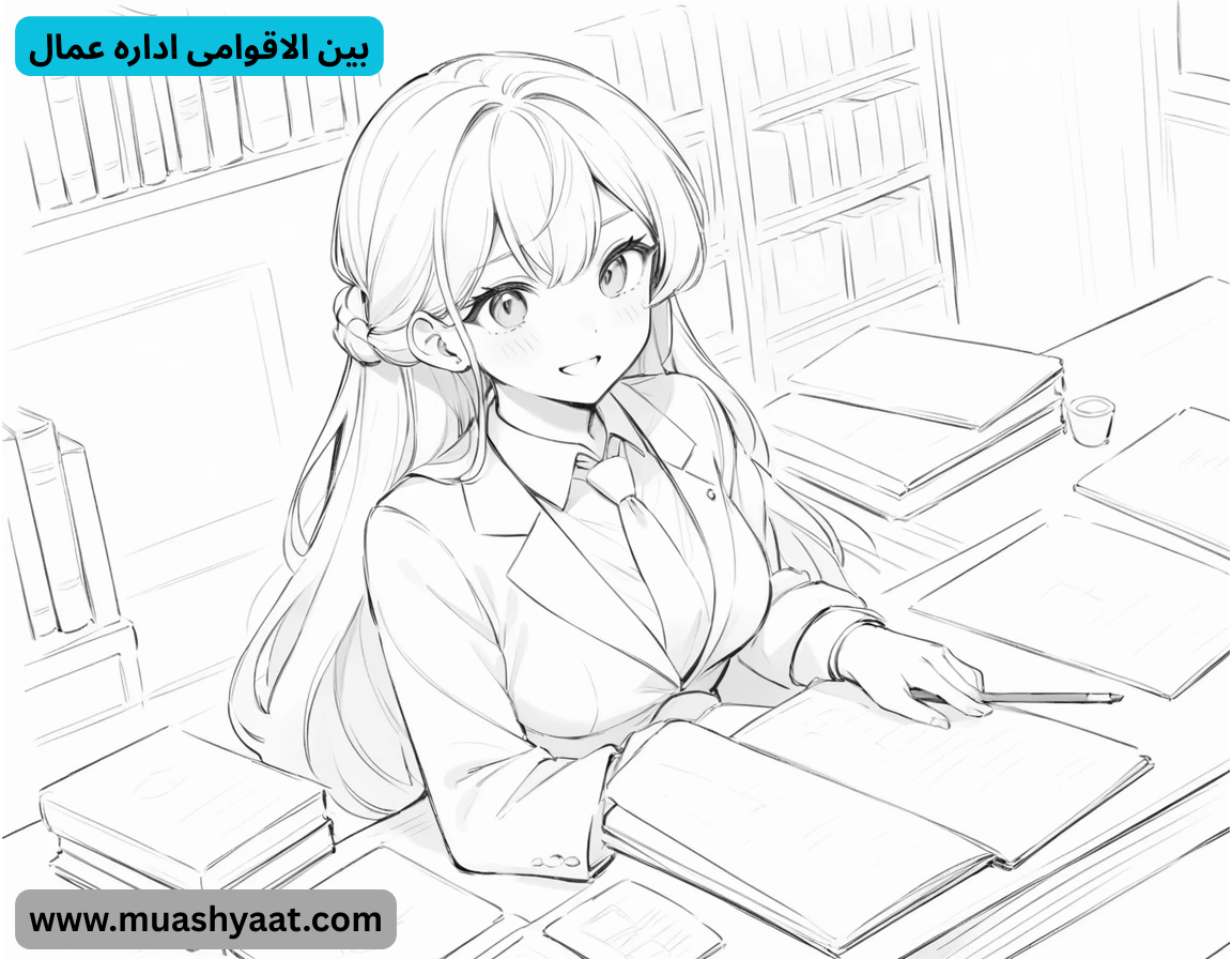 بین الاقوامی اداره عمال