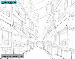 تشکیل سرمایی