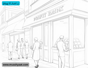 زر اعتبار کا پھیلاؤ