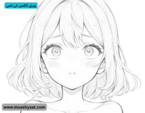 پیری ڈاکس کی کمی