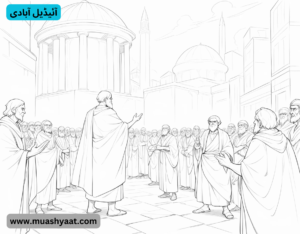 آئیڈیل آبادی