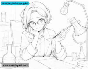 تحقیق میں سائنسی طریقہ کار