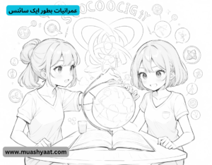عمرانیات بطور ایک سائنس