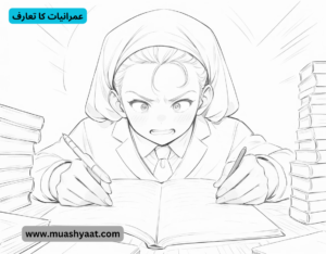 عمرانیات کا تعارف
