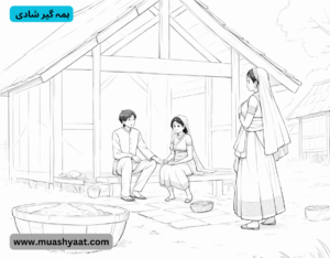 ہمہ گیر شادی 