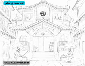  اقوام متحدہ کے مطابق