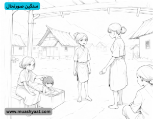 سنگین صورتحال