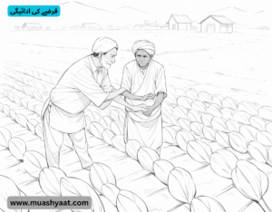 قرضے کی ادائیگی