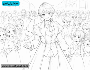 معاشرتی تغیر