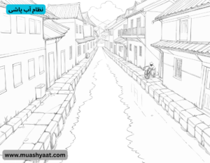 نظام آب پاشی