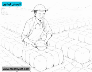 کیمیائی کھادیں