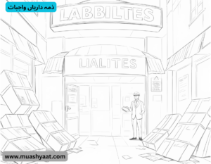 ذمہ داریاں واجبات