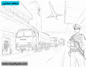 متعلقہ عمارتوں