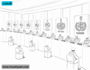 اقدامات