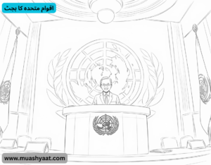 اقوام متحدہ کا بجٹ
