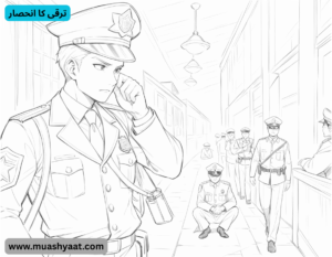 ترقی کا انحصار