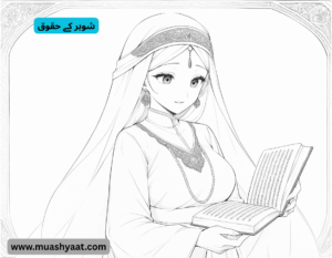 شوہر کے حقوق