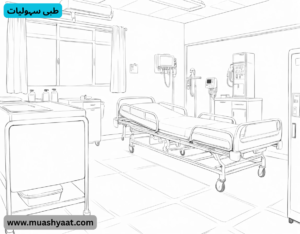 طبی سہولیات
