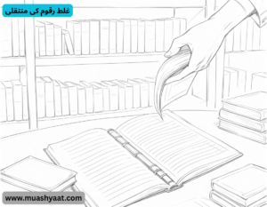 غلط رقوم کی منتقلی