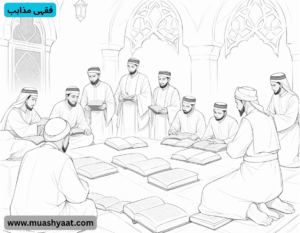فقہی مذاہب