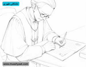 حادثاتی طور پر