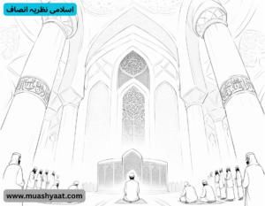 اسلامی نظریہ انصاف