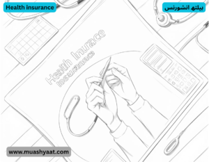 Health insurance ہیلتھ انشورنس