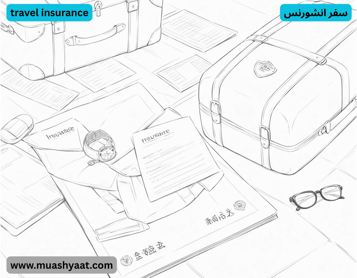 travel insurance سفر انشورنس