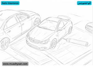 Auto Insurance آٹو انشورنس