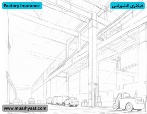 Factory Insurance فیکٹری انشورنس