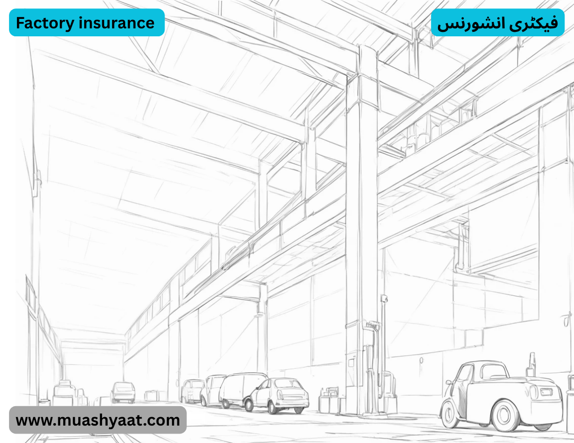 Factory Insurance فیکٹری انشورنس