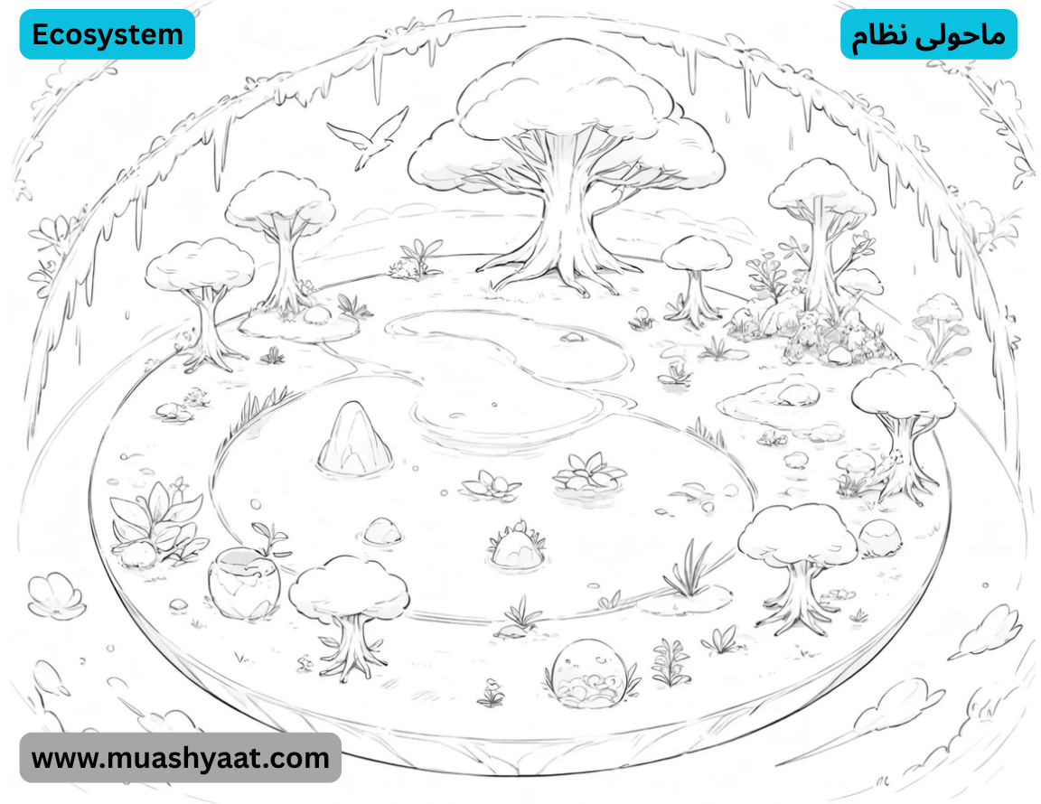 ماحولی نظام