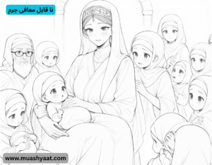 نا قابل معافی جرم