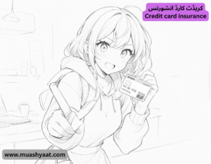 کریڈٹ کارڈ انشورنس