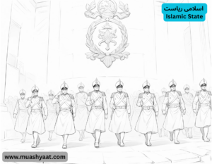 اسلامی ریاست