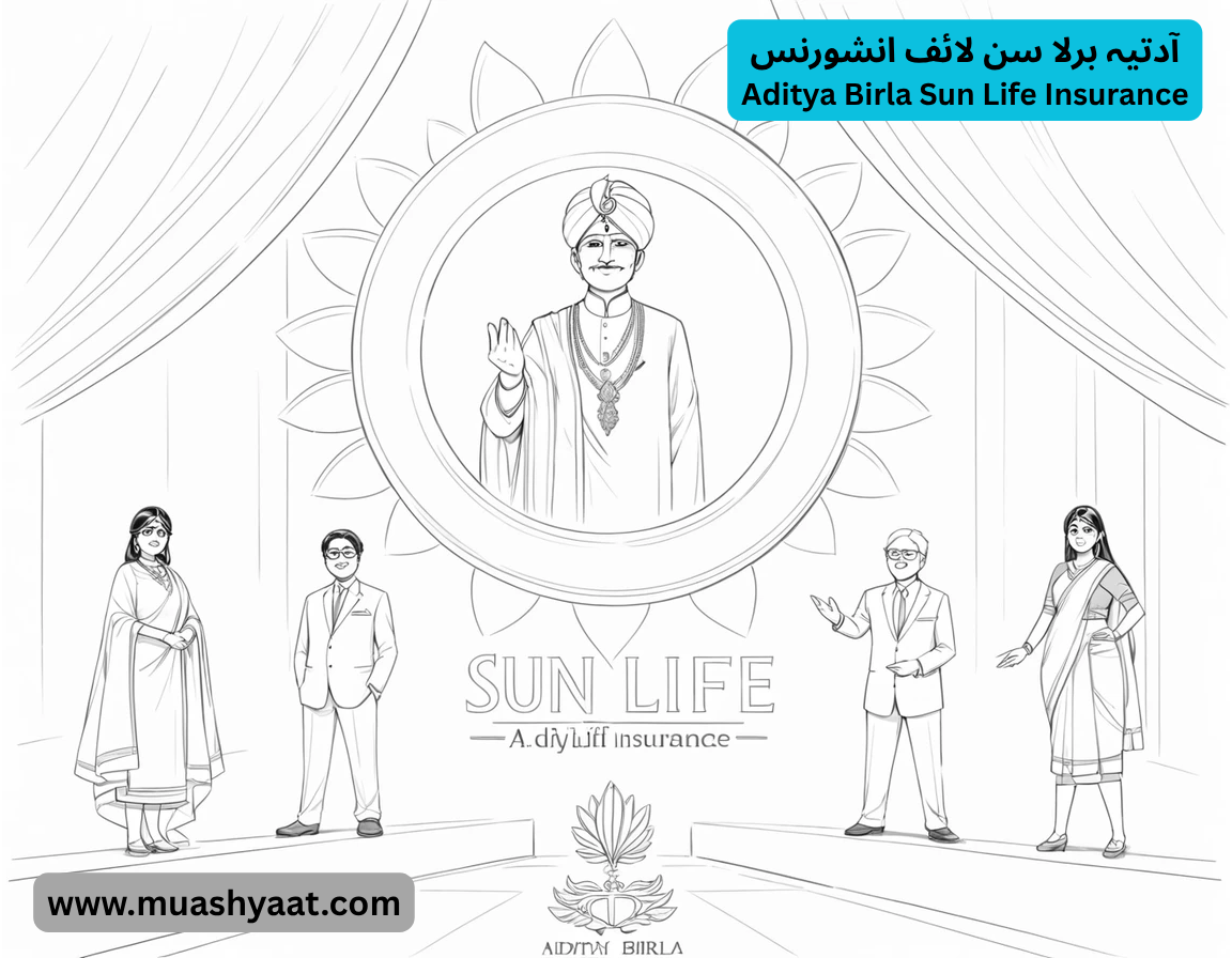 Aditya Birla Sun Life Insurance آدتیہ برلا سن لائف انشورنس