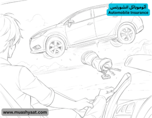 Automobile Insurance آٹوموبائل انشورنس