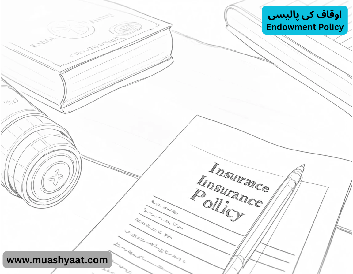 اوقاف کی پالیسی