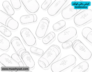 اینٹی بائی اوٹک