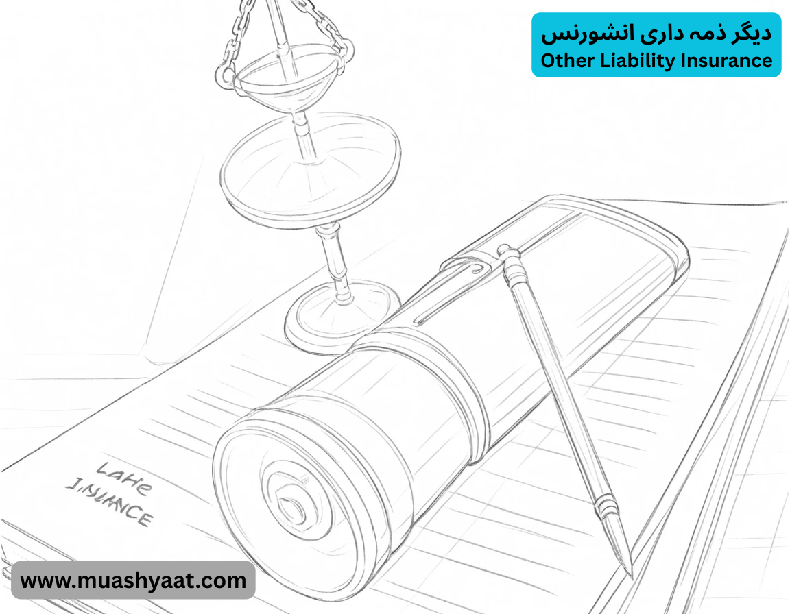 Other Liability Insurance دیگر ذمہ داری انشورنس