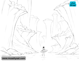 Mirage سراب