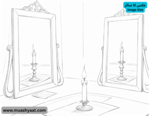 عکس کا سائز